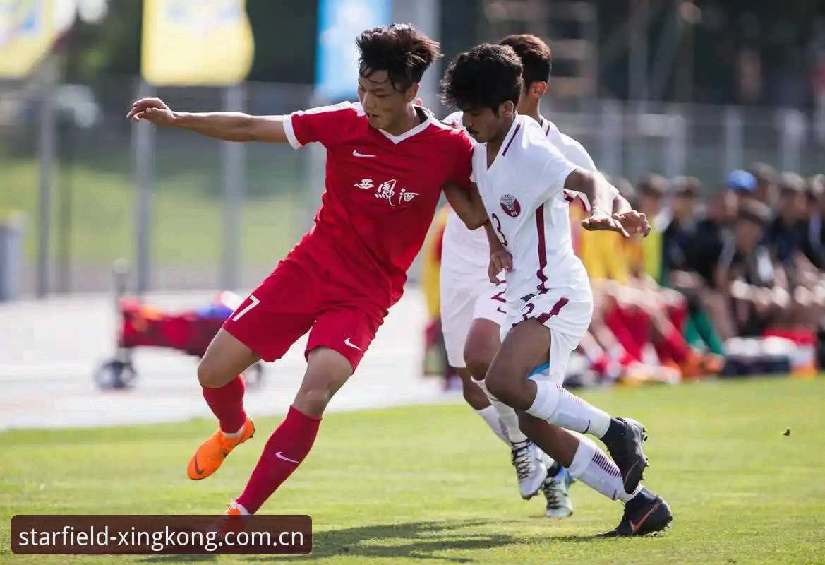 星空xingkong cn login安全吗 土伦杯四战两胜背后的方向性信号:U19国青队的真实水准与长效破局分析